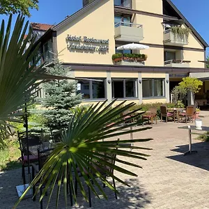  Hotel Cafe Schachener Hof Bodensee Deutschland