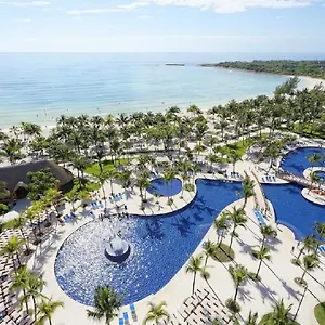 Barcelo Maya Grand ***** Puerto Aventuras